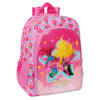 Schoolrugzak Trolls Roze 33 x 42 x 14 cm