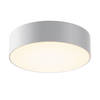 Maytoni Outdoor - Plafondlamp Zon IP - Wit - Ø22