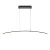 Maytoni - Hanglamp Light Reflection - Zwart