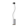 Maytoni Technical - Hanglamp Efir - Wit - Ø9,5