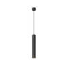 Maytoni Technical - Hanglamp Focus LED - Zwart - Ø5,2