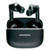 Grundig Draadloze Oordopjes - Bluetooth In Ear Oordopjes 300mAh - Oortjes Draadloos met LED Display