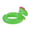 Swim Essentials Splitring zwemband Dinosaurus opblaasbaar