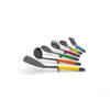 Joseph Joseph - Elevate Keukenhulp Set van 6 Stuks - Nylon - Multicolor