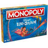 Monopoly - Lilo and Stitch (Engelstalig)