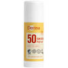 Derma Eco Sun SPF 50 Zonnebrand Stick - 15 ML - Hoge Bescherming - Zonverzorging - Natuurlijke Ingrediënten