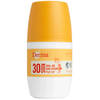 Derma Eco Sun Kinder Zonnebrand Roller - SPF30 - 50 ML - Allergie - Geurvrij - Zonbescherming - Milieuvriendelijk -