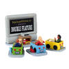 LEMAX - Backyard Drive-In Set Of 4