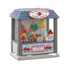 LEMAX - The Knit 'N Needle Yarn Shop B/O (3V) Kerst