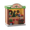 LEMAX - The Christmas Garden B/O (3V) Kerst