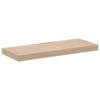 vidaXL Wandschap 60x23,5x4 cm bewerkt hout