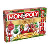 Monopoly Christmas Edition - Limited Edition (Engelstalig)