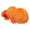 Pokémon Sleeping Charmander Pluche Knuffel (45cm)