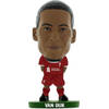 Virgil van Dijk - Liverpool - Soccerstarz Collectible