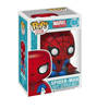 Pop Marvel: Spider-Man - Funko Pop #03