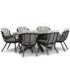 Coco Azzano/Matara 220 cm dining tuinset 7-delig