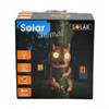 Solar Animal Tuinverlichting Vos