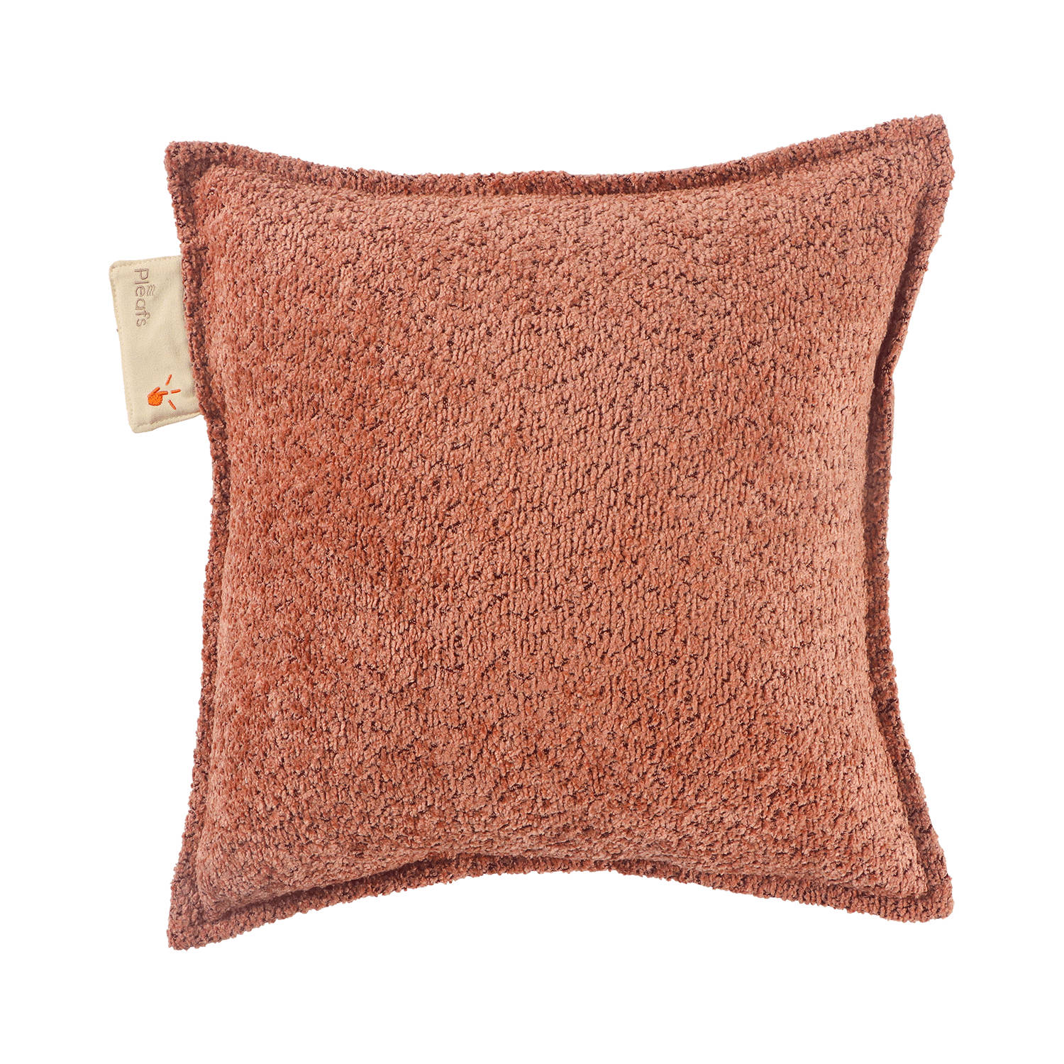 Pleafs® Warmtekussen - Boho - Draadloos incl. Powerbank - Elektrisch - 45x45cm - Spicy Mix