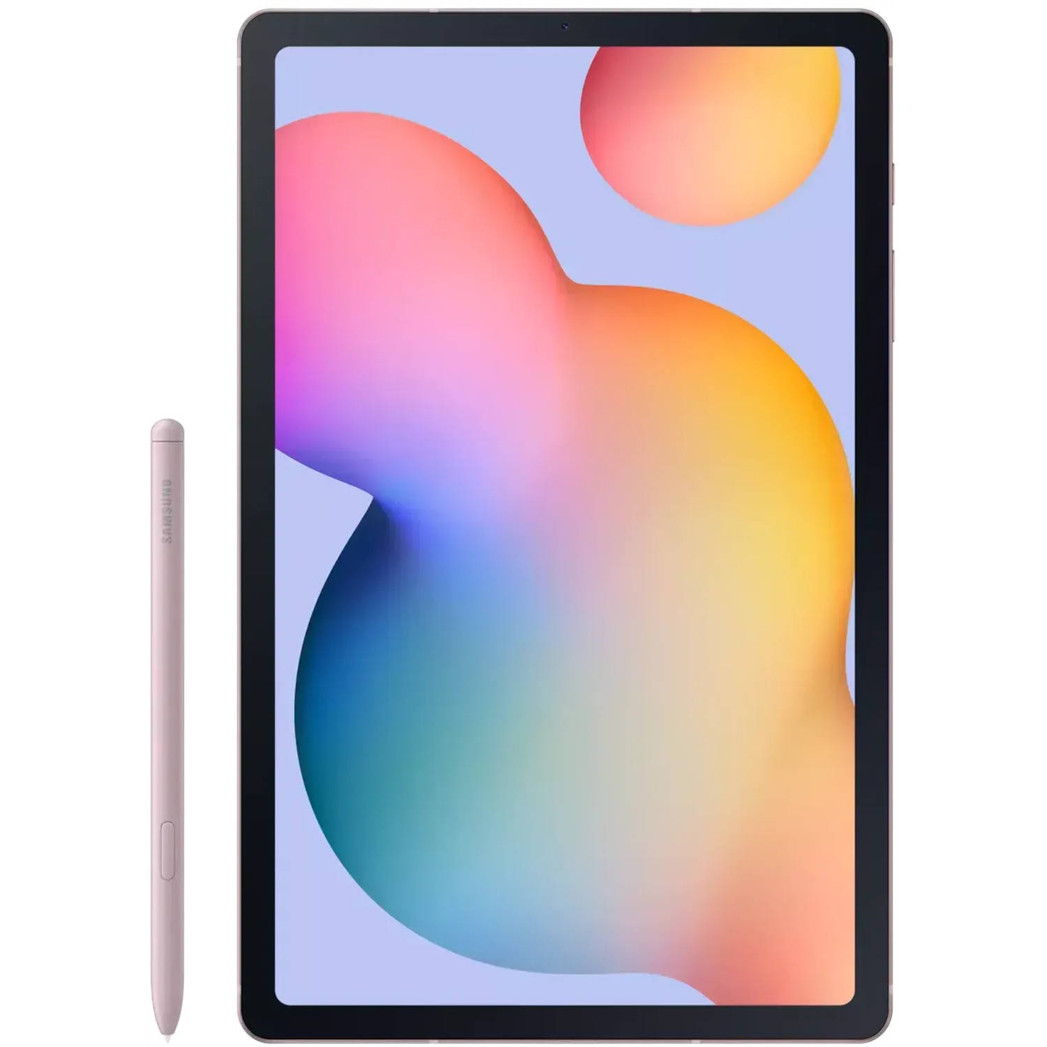 Tablet Samsung Galaxy Tab S6 Lite 64GB LTE różowy