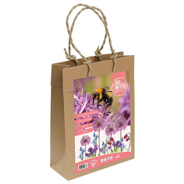 Baltus - Bees Bag bloembollen