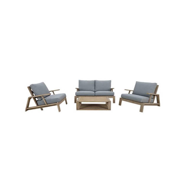 Buitengewoon de Boet - Maya sofa loungeset