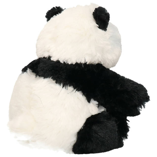 Knuffeldier panda 30 cm - Knuffeldier