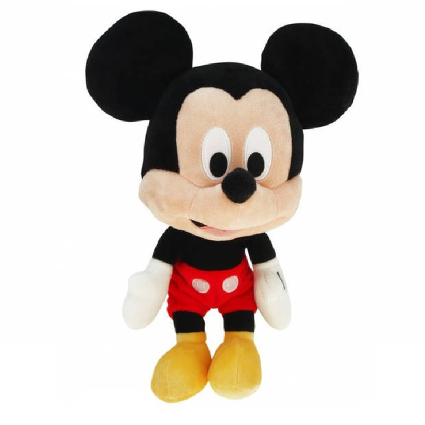 Disney Mickey Mouse knuffel 50 cm knuffeldieren - Knuffeldier