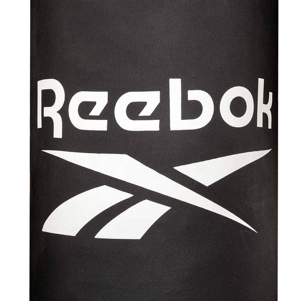 Reebok bokszak bokshandschoenen set