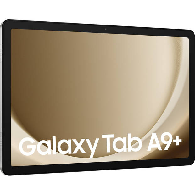 Samsung Galaxy Tab A9+ 11” – WiFi – SM-X210 – 64GB – Silver