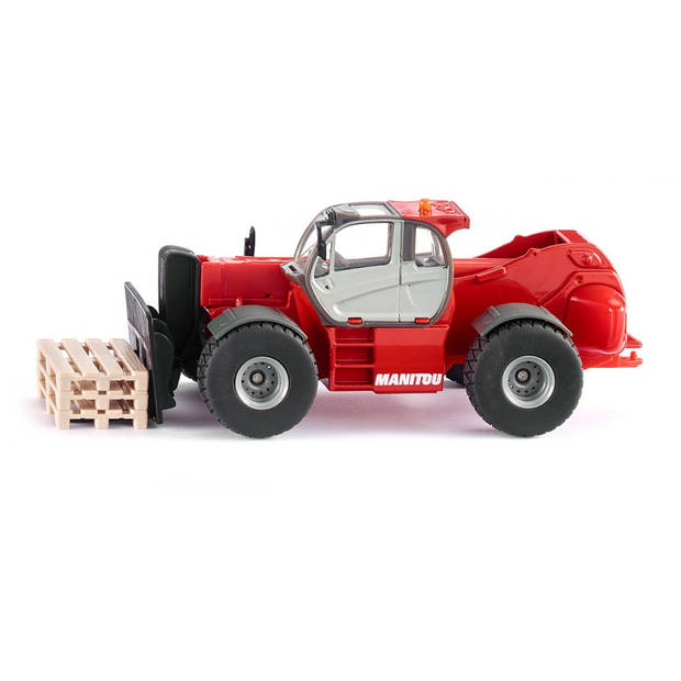 Siku 3507 Manitou MHT Telescooplader