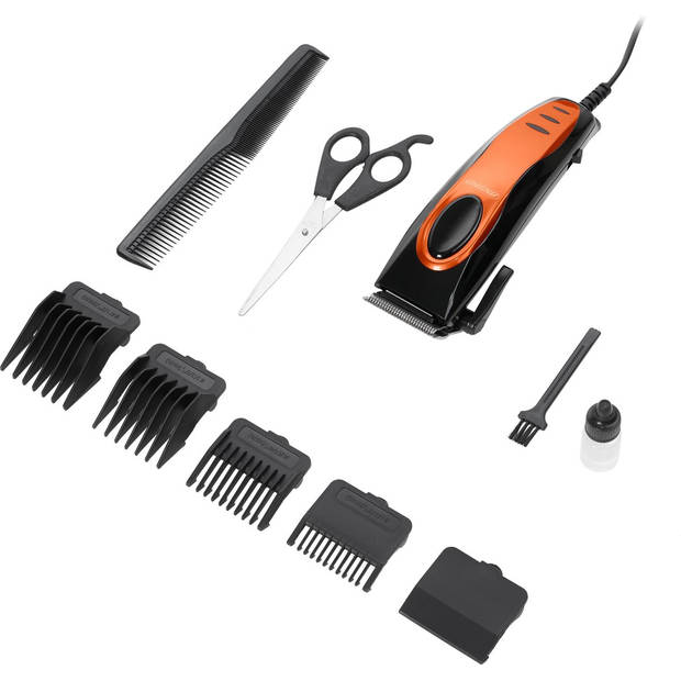 Mesko MS 2830 - professional haar clipper