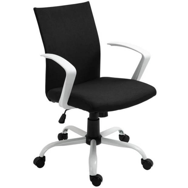 Bureaustoel met relaxfunctie - Ergonomische bureaustoel - Game stoel - 61 x 61 x 89-99 cm