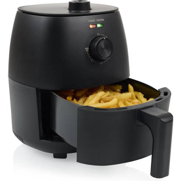 Airfryer - Tristar FR-9014 Mini Crispy Fryer