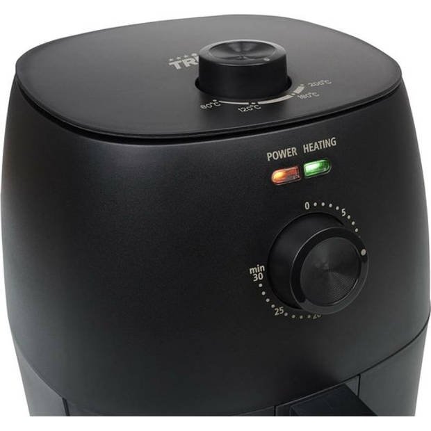 Airfryer - Tristar FR-9014 Mini Crispy Fryer