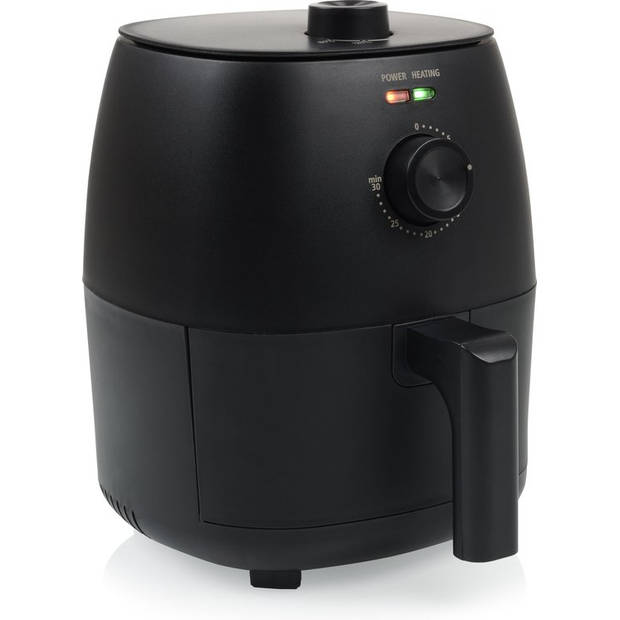 Airfryer - Tristar FR-9014 Mini Crispy Fryer