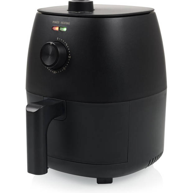 Airfryer - Tristar FR-9014 Mini Crispy Fryer