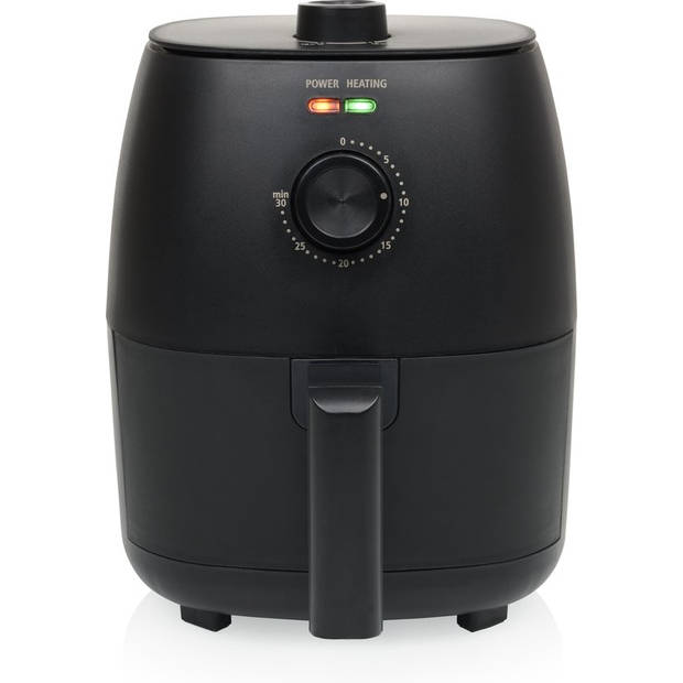 Airfryer - Tristar FR-9014 Mini Crispy Fryer