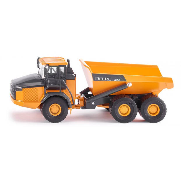 Siku John Deere dumper 1:50