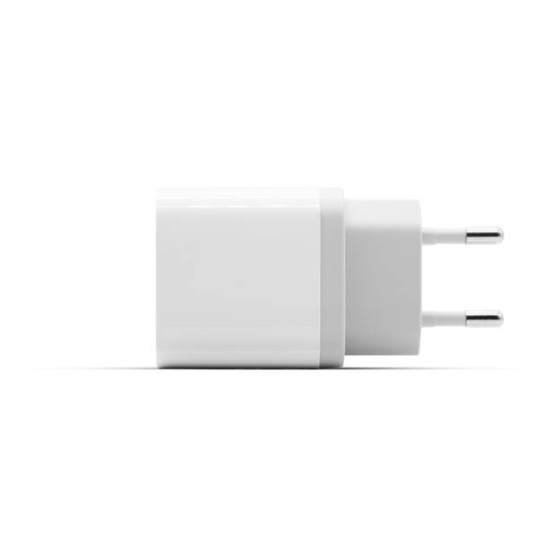 BREND BR-2212 Snellader - Snellaadadapter - USB en USB-C Aansluiting