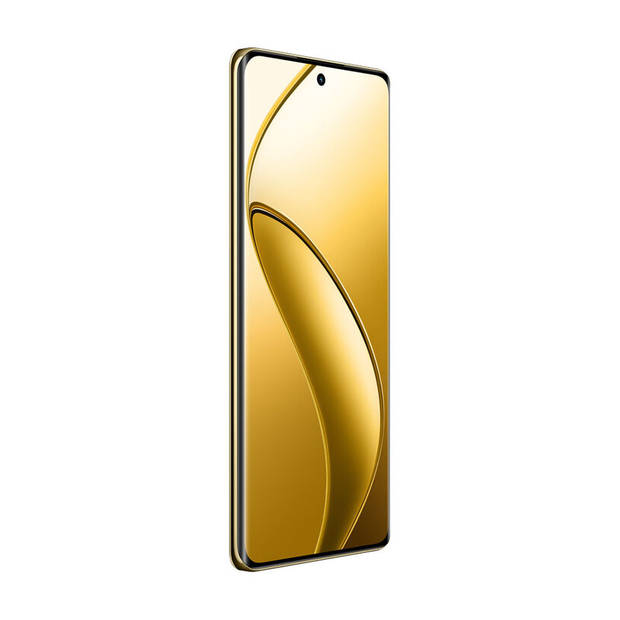 Realme 12 Pro+ 5G - 512GB - Navigator Beige