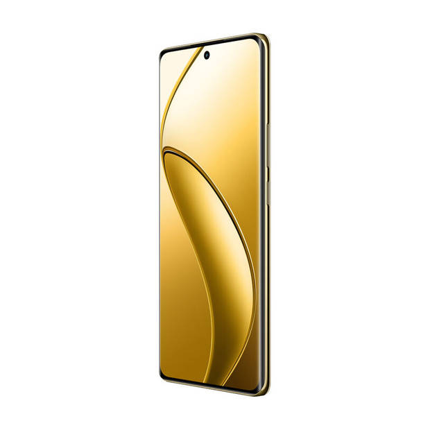 Realme 12 Pro+ 5G - 512GB - Navigator Beige