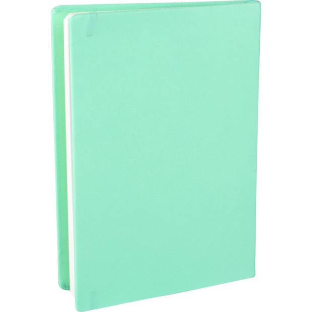 Dresz Stretchable Book Cover A4 Mint 6-Pack Mint