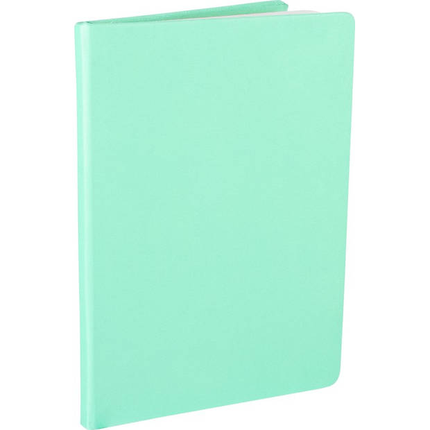 Dresz Stretchable Book Cover A4 Mint 6-Pack Mint