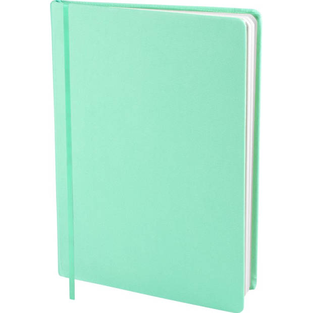 Dresz Stretchable Book Cover A4 Mint 6-Pack Mint