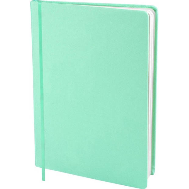 Dresz Stretchable Book Cover A4 Mint 6-Pack Mint