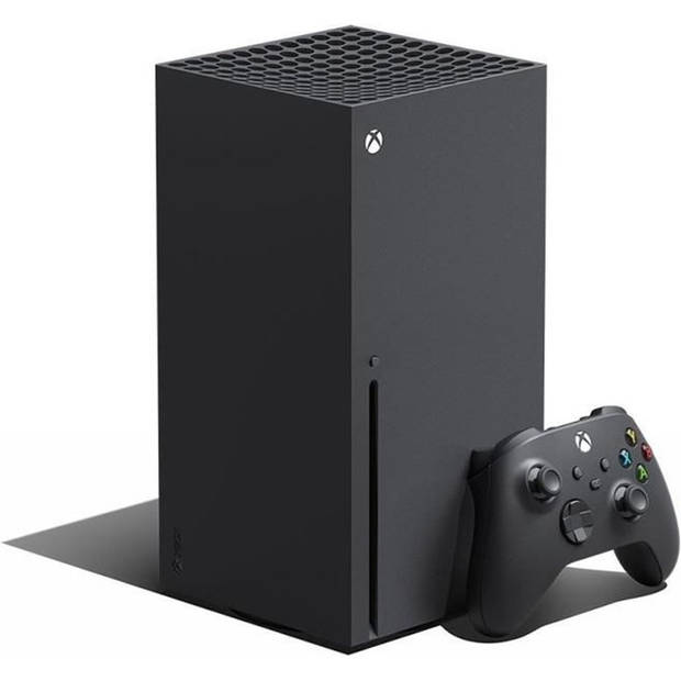 Xbox -serie X - 1 To Console