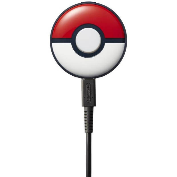 Pokemon Go Plus+ Nintendo-accessoire voor Pokémon Go en Pokémon Sleep