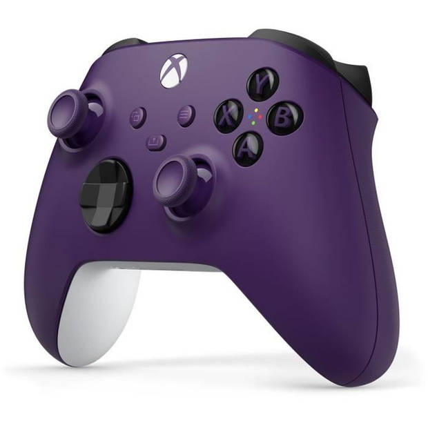 Draadloze Xbox-controller - Astral Paars - Paars