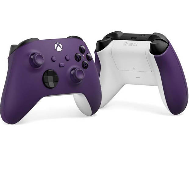 Draadloze Xbox-controller - Astral Paars - Paars