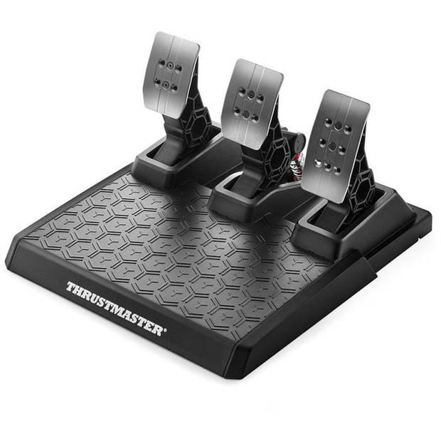 THRUSTMASTER T248 racestuur en magnetische pedalen voor Xbox Series X/S, Xbox One, pc